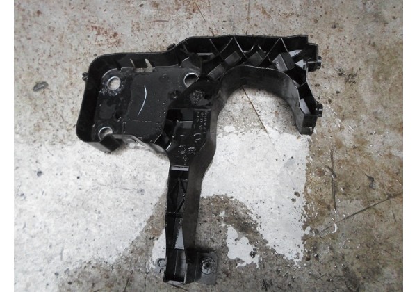 рамка фари передня ліва Renault Scenic II, Megane II, 8200137495, 10IFR0110148